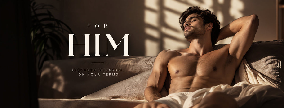 For Him