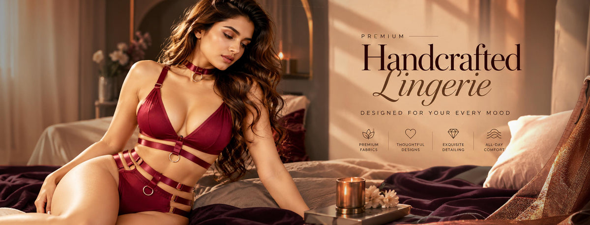 Premium Lingerie Collection