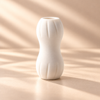 PNV MaxGrip Silicone Manual Wellness Device for Personal Relaxation