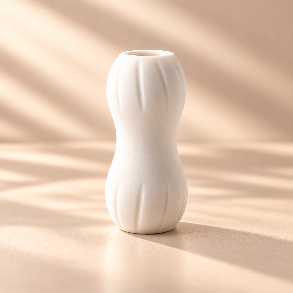 PNV MaxGrip Silicone Manual Wellness Device for Personal Relaxation