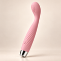 PNV FlexiWave Wand Massager, Flexible Neck, Rechargeable