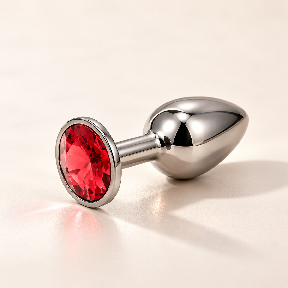 PNV Sensory 360° Stainless Steel Tissue Massager Set | 2-Piece Compact Design