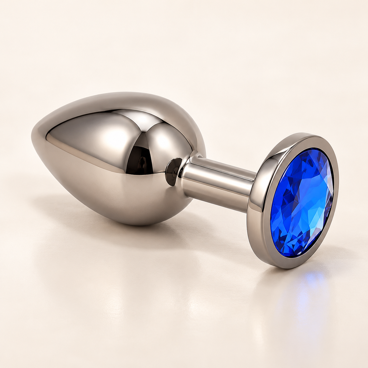 PNV Sensory 360° Stainless Steel Tissue Massager Set | 2-Piece Compact Design