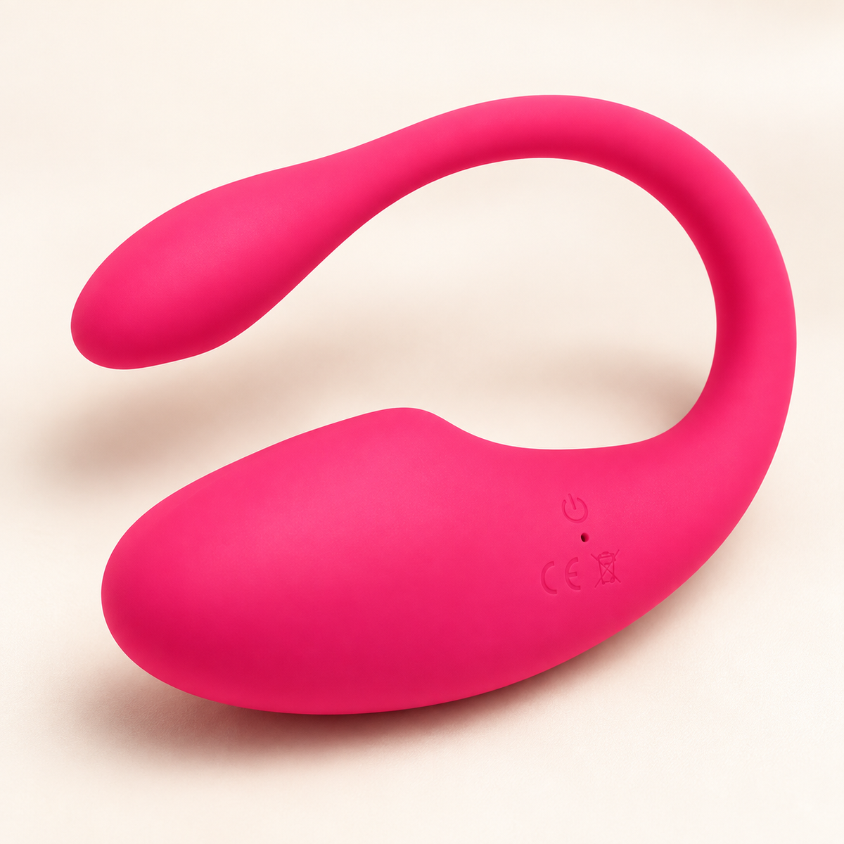 PNV OrgaSync Wellness Massager, Customizable App Settings