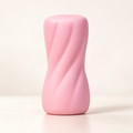 PNV PinkRipple Manual Wellness Grip for Relaxation